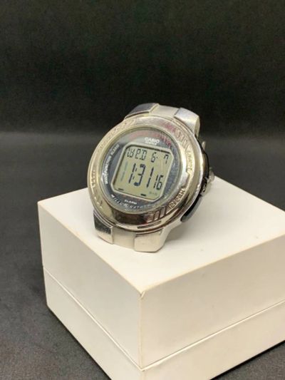 Лот: 20512458. Фото: 1. Часы Casio EFD-105 (36063). Оригинальные наручные часы