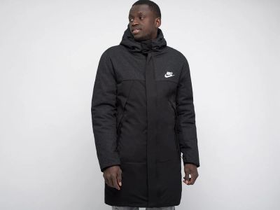 Лот: 18835839. Фото: 1. Куртка зимняя Nike (26399). Верхняя одежда
