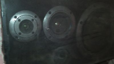 Лот: 5048308. Фото: 1. 2 колонки типа с 90. Акустика автомобильная