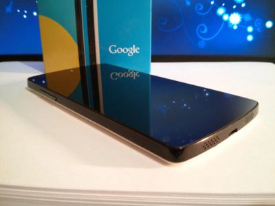 Лот: 4828829. Фото: 1. Nexus 5 32gb D820. Смартфоны