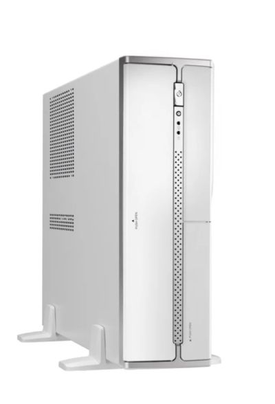 Лот: 19061518. Фото: 1. Корпус Inwin BL634 DeskTop. Корпуса, блоки питания