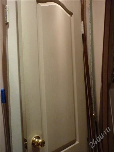 Лот: 860580. Фото: 1. Двери,3 полотна без коробки, б... Фурнитура, комплектующие