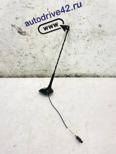 Лот: 25558635. Фото: 1. антенна Opel Astra P10. Другое (автозапчасти)