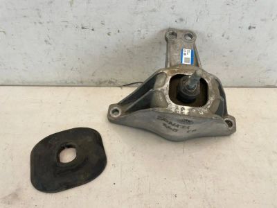 Лот: 24809672. Фото: 1. подушка двигателя Hyundai Sonata... Двигатель и элементы двигателя