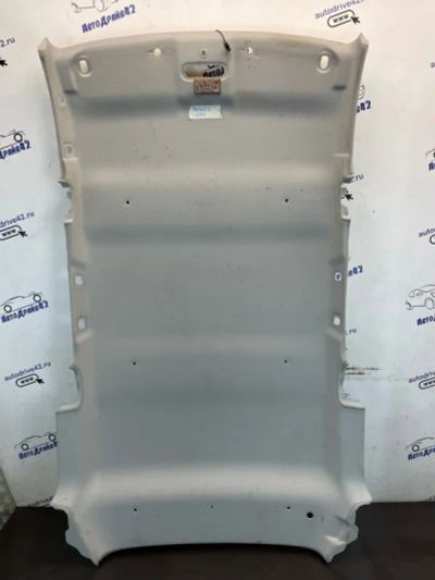 Лот: 23707899. Фото: 1. обшивка потолка Renault Duster... Другое (автозапчасти)
