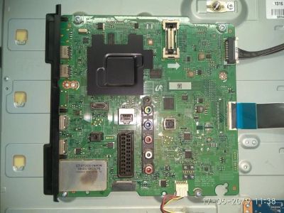 Лот: 18820552. Фото: 1. main BN41-01958A tv Samsung UE32F5300... Запчасти для телевизоров, видеотехники, аудиотехники