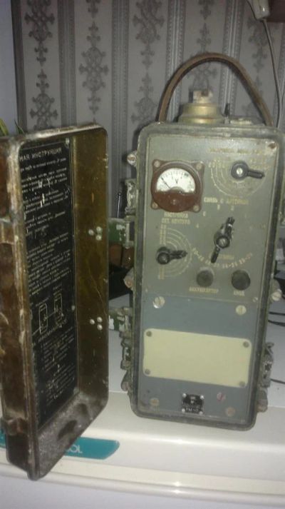 Лот: 3422055. Фото: 1. Усилитель мощности УМ-2 для военных... Красноярск