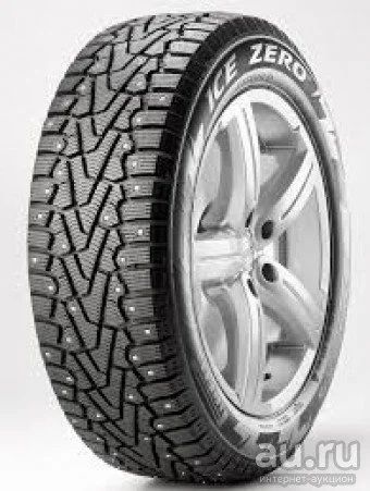 Лот: 8216205. Фото: 1. зима новые 275/65R17 115T Winter... Шины