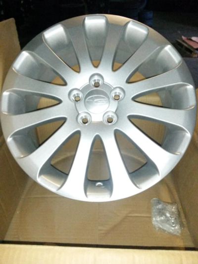 Лот: 9381728. Фото: 1. Диски Replica SB 14 S Subaru 16... Диски