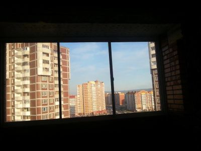 Лот: 4121696. Фото: 1. раздвижные окна. Окна, балконы