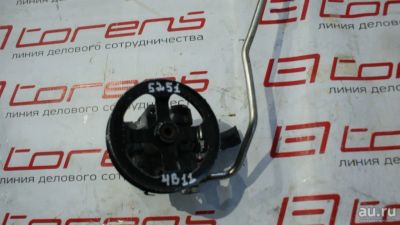 Лот: 13253731. Фото: 1. Гидроусилитель руля для MITSUBISHI... Другое (автозапчасти)