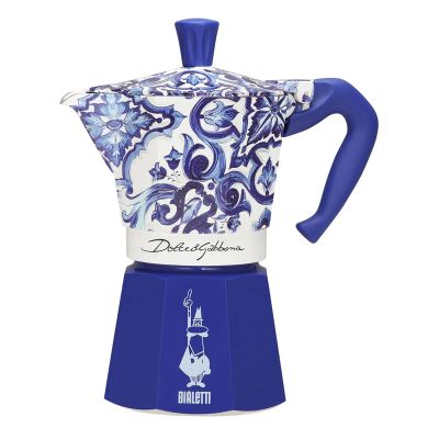 Лот: 24934753. Фото: 1. Кофеварка гейзерная Bialetti Dolce... Чайники, заварники, турки