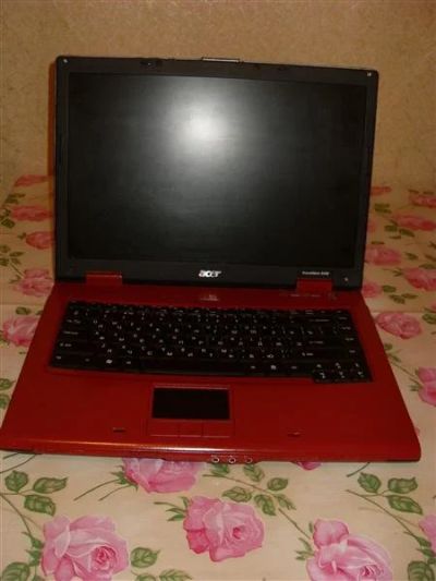 Лот: 559461. Фото: 1. Acer 2420 продам/обменяюсь. Ноутбуки