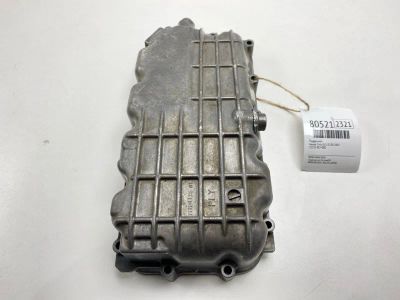 Лот: 21389093. Фото: 1. Поддон КПП Honda Civic 2003 21151PLY000... Двигатель и элементы двигателя