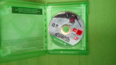 Лот: 11700733. Фото: 1. Homefront revolution xbox one. Игры для консолей
