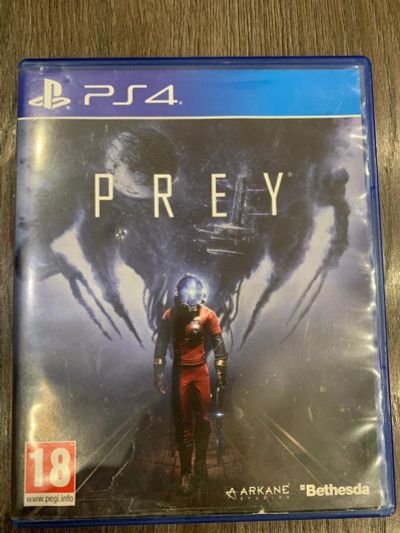 Лот: 15030945. Фото: 1. Лицензионный диск на Sony PlayStation... Игры для консолей