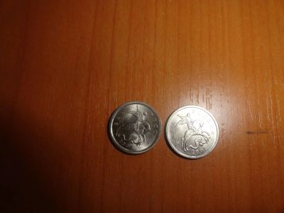 Лот: 7158504. Фото: 1. 1 копейка 2007 м, с-п. Россия после 1991 года