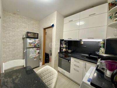 Лот: 20652207. Фото: 1. Продам 1-комн. кв. 27.8 кв.м... Квартиры, студии