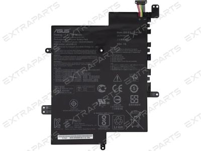 Лот: 24664000. Фото: 1. Аккумулятор C21N1629 для Asus. Аккумуляторы
