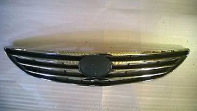 Лот: 3702373. Фото: 1. Решетка toyota camry (04-06 гг... Кузов
