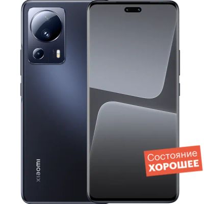 Лот: 22221223. Фото: 1. Смартфон Xiaomi 13 Lite 256GB... Смартфоны