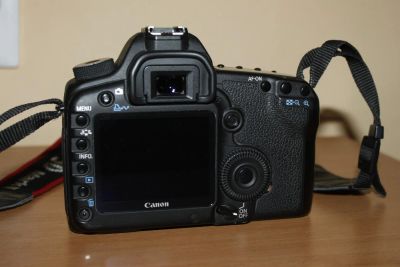 Лот: 6520888. Фото: 1. Canon 5D mark2. Цифровые зеркальные