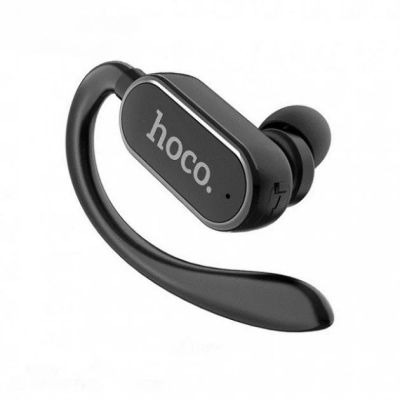 Лот: 14992080. Фото: 1. Гарнитура Bluetooth HOCO E-26. Красноярск