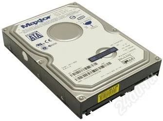 Лот: 1526325. Фото: 1. HDD 200 Gb SATA-II Maxtor DiamondMax... Жёсткие диски (HDD)