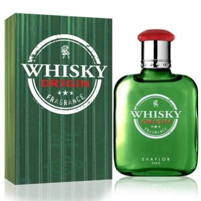 Лот: 12818867. Фото: 1. Whisky (50) Origin men Туалетная... Мужская парфюмерия