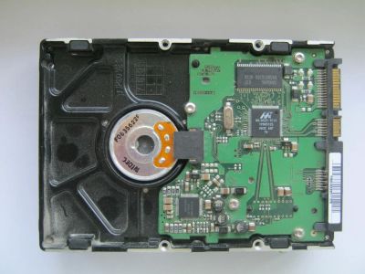 Лот: 4902498. Фото: 1. Жесткий диск samsung 80gb. Другое (носители информации)