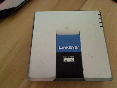 Лот: 22494477. Фото: 1. Шлюз VoIP Linksys SPA2102. SIP, Видео-телефоны