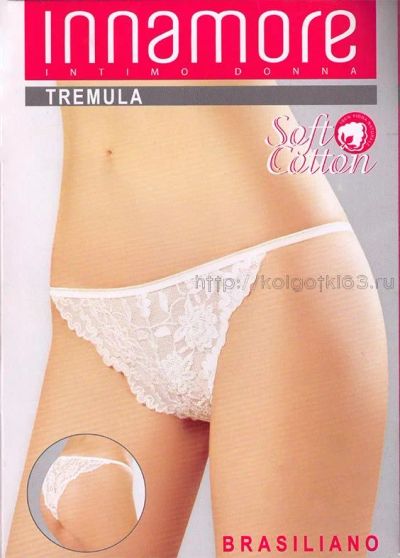 Лот: 6251615. Фото: 1. Трусы Innamore BD37002, размер... Нижнее бельё