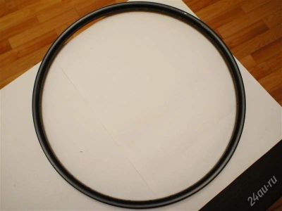 Лот: 1636459. Фото: 1. Обод SunRims Single Track 26... Запчасти