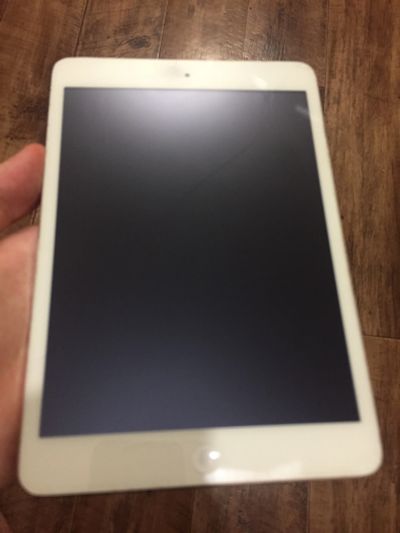 Лот: 11679798. Фото: 1. iPad mini 64gb + sim. Планшеты