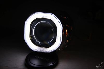 Лот: 8890359. Фото: 1. Би-Линзы Morimoto Mini G5S Vision... Детали тюнинга