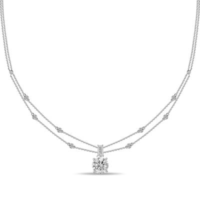 Лот: 24871525. Фото: 1. Колье МЮЗ. Колье