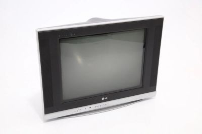 Лот: 7698282. Фото: 1. Телевизор LG 21FS7RG. Телевизоры