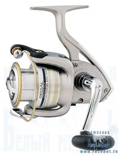 Лот: 2013229. Фото: 1. Катушка б/ин. DAIWA "Regal 5iA... Катушки, комплектующие