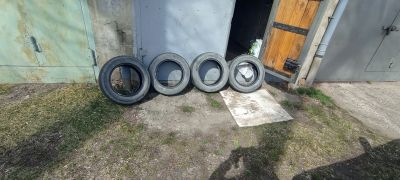 Лот: 25300179. Фото: 1. Шины Nexen. Шины