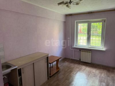 Лот: 25396552. Фото: 1. комната , Красноярск Новая улица... Квартиры, студии