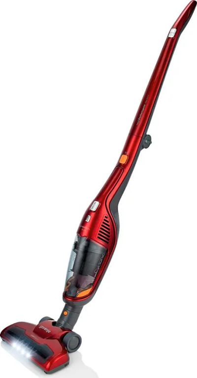 Лот: 23460409. Фото: 1. Пылесос Gorenje SVC216FR (электровеник... Пылесосы, паровые швабры