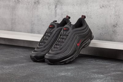 Лот: 17093447. Фото: 1. Кроссовки Nike Air Max 97 (6116... Кеды, кроссовки, слипоны