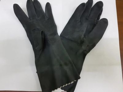 Лот: 21349588. Фото: 1. Перчатки "КЩС-1". Защитные очки, каски, перчатки