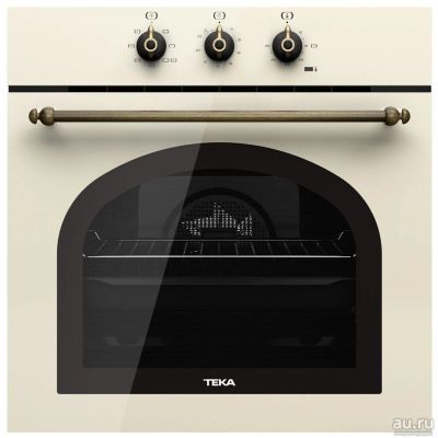 Лот: 18153347. Фото: 1. Духовой шкаф TEKA HRB 6100 VNB... Плиты, духовые шкафы, варочные поверхности