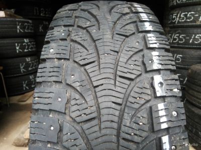 Лот: 13139210. Фото: 1. R15 185/65 продам 1 шину pirelli... Шины