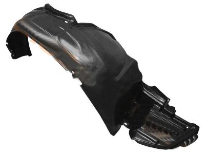 Лот: 7418360. Фото: 1. Подкрылок Прав. Subaru Outback... Кузов