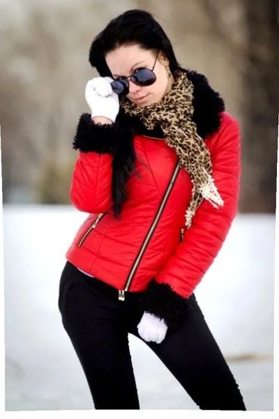 Лот: 3530100. Фото: 1. Куртка демисезон. Верхняя одежда