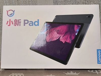 Лот: 24692971. Фото: 1. Lenovo TB-J606F (6G+128GB). Планшеты