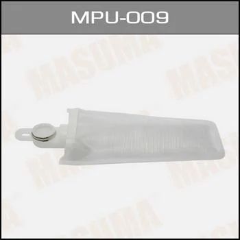 Лот: 7524710. Фото: 1. Сетка б\насоса MPU-009. Топливная система