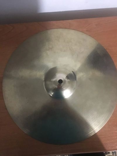 Лот: 15424236. Фото: 1. низ хай хэта (bottom) sabian xs... Ударные